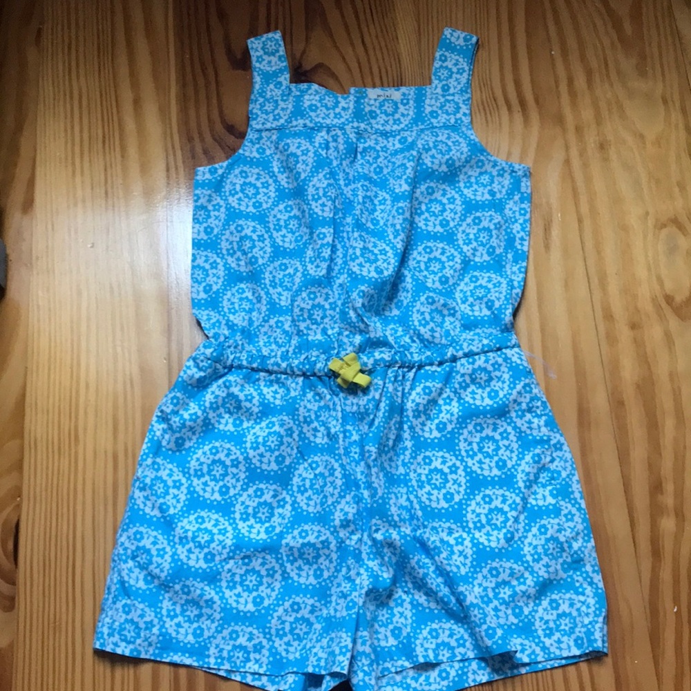 Mini Biden jumper size 6/7